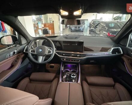 БМВ X7, объемом двигателя 2.99 л и пробегом 0 тыс. км за 145478 $, фото 17 на Automoto.ua