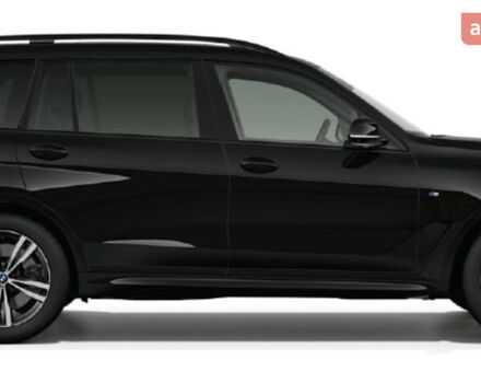 БМВ X7, объемом двигателя 2.99 л и пробегом 0 тыс. км за 140760 $, фото 1 на Automoto.ua