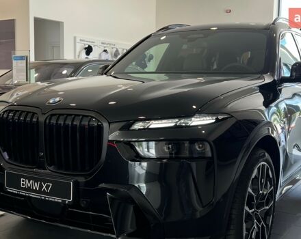 БМВ X7, объемом двигателя 2.99 л и пробегом 0 тыс. км за 160557 $, фото 4 на Automoto.ua