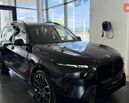 БМВ X7, объемом двигателя 2.99 л и пробегом 0 тыс. км за 146808 $, фото 2 на Automoto.ua