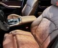 БМВ X7 2025 в Одессе на Automoto.ua БМВ X7, объемом двигателя 2.99 л и пробегом 0 тыс. км за 146012 $, фото 19 на Automoto.ua