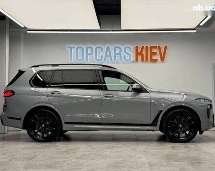 БМВ X7, объемом двигателя 3 л и пробегом 1 тыс. км за 174000 $, фото 13 на Automoto.ua