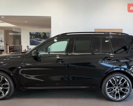 БМВ X7, объемом двигателя 2.99 л и пробегом 0 тыс. км за 147977 $, фото 6 на Automoto.ua