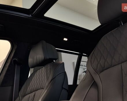 БМВ X7, объемом двигателя 2.99 л и пробегом 0 тыс. км за 158996 $, фото 15 на Automoto.ua