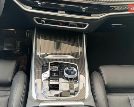 БМВ X7, объемом двигателя 4.4 л и пробегом 0 тыс. км за 172292 $, фото 11 на Automoto.ua