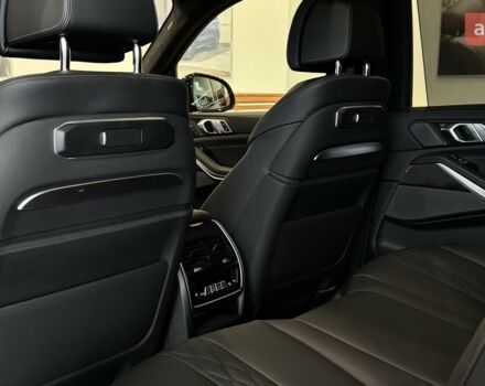 БМВ X7, объемом двигателя 2.99 л и пробегом 0 тыс. км за 158996 $, фото 12 на Automoto.ua