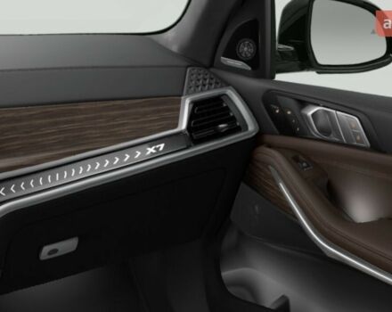 БМВ X7, объемом двигателя 2.99 л и пробегом 0 тыс. км за 153118 $, фото 10 на Automoto.ua