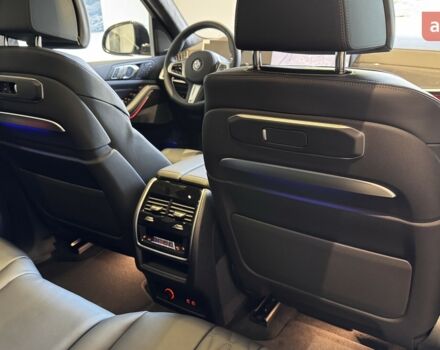 БМВ X7, объемом двигателя 2.99 л и пробегом 0 тыс. км за 159493 $, фото 33 на Automoto.ua