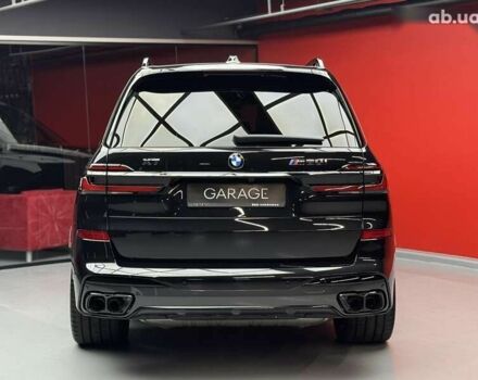 БМВ X7, объемом двигателя 4.4 л и пробегом 1 тыс. км за 185900 $, фото 16 на Automoto.ua