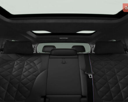 БМВ X7, объемом двигателя 2.99 л и пробегом 0 тыс. км за 140760 $, фото 5 на Automoto.ua