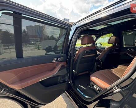 БМВ X7, объемом двигателя 2.99 л и пробегом 0 тыс. км за 159124 $, фото 8 на Automoto.ua