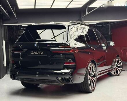 БМВ X7, объемом двигателя 4.4 л и пробегом 1 тыс. км за 185900 $, фото 21 на Automoto.ua