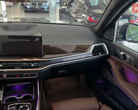 БМВ X7, объемом двигателя 2.99 л и пробегом 0 тыс. км за 145478 $, фото 22 на Automoto.ua