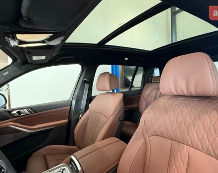 БМВ X7, объемом двигателя 2.99 л и пробегом 0 тыс. км за 147977 $, фото 30 на Automoto.ua
