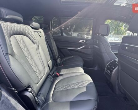 БМВ X7, объемом двигателя 2.99 л и пробегом 0 тыс. км за 162436 $, фото 15 на Automoto.ua