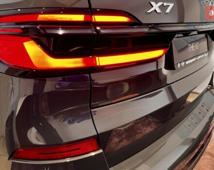 БМВ X7, объемом двигателя 2.99 л и пробегом 0 тыс. км за 159493 $, фото 12 на Automoto.ua
