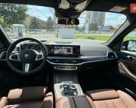 БМВ X7, объемом двигателя 2.99 л и пробегом 0 тыс. км за 159124 $, фото 17 на Automoto.ua