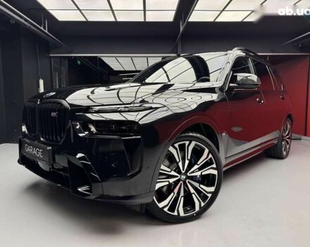 БМВ X7, объемом двигателя 4.4 л и пробегом 1 тыс. км за 185900 $, фото 10 на Automoto.ua