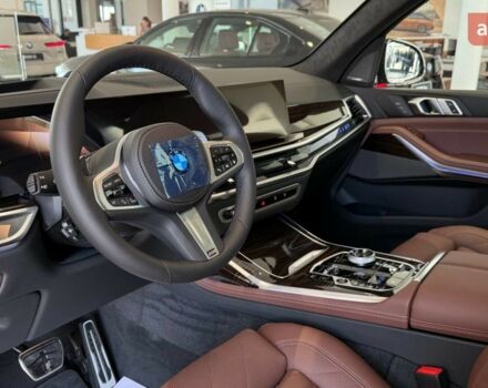 БМВ X7, объемом двигателя 2.99 л и пробегом 0 тыс. км за 146808 $, фото 16 на Automoto.ua