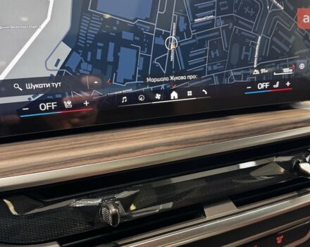 БМВ X7, объемом двигателя 2.99 л и пробегом 0 тыс. км за 144270 $, фото 23 на Automoto.ua