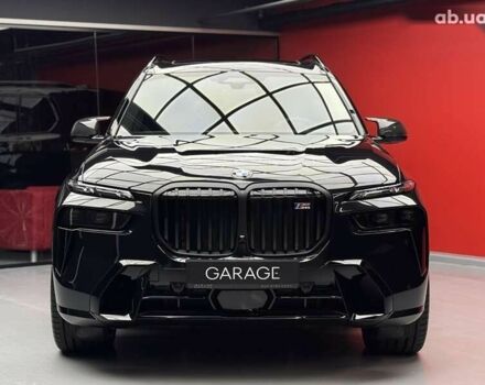 БМВ X7, объемом двигателя 4.4 л и пробегом 1 тыс. км за 185900 $, фото 1 на Automoto.ua