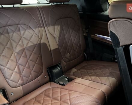 БМВ X7, объемом двигателя 2.99 л и пробегом 0 тыс. км за 144270 $, фото 34 на Automoto.ua