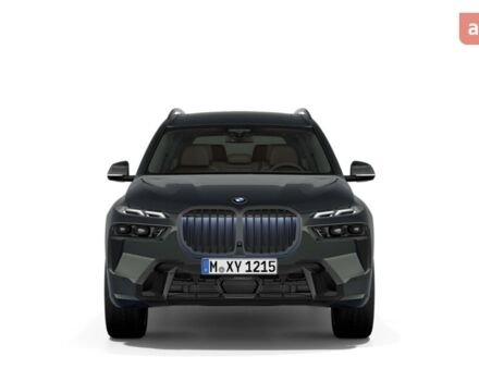 БМВ X7, объемом двигателя 2.99 л и пробегом 0 тыс. км за 153118 $, фото 7 на Automoto.ua