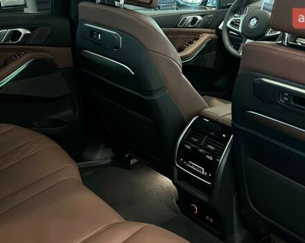 БМВ X7, объемом двигателя 2.99 л и пробегом 0 тыс. км за 160557 $, фото 28 на Automoto.ua