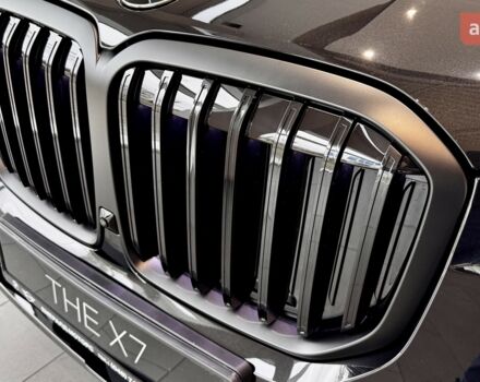 БМВ X7, объемом двигателя 2.99 л и пробегом 0 тыс. км за 144270 $, фото 4 на Automoto.ua