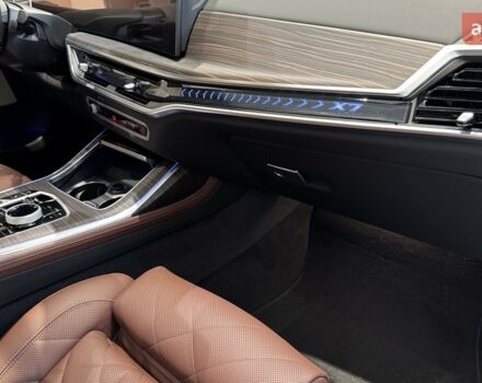 БМВ X7, объемом двигателя 2.99 л и пробегом 0 тыс. км за 144270 $, фото 36 на Automoto.ua