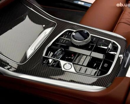 БМВ X7, объемом двигателя 3 л и пробегом 1 тыс. км за 174000 $, фото 28 на Automoto.ua