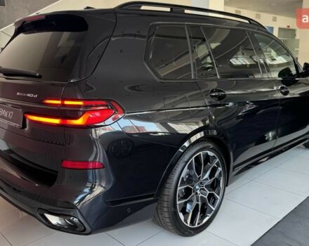 БМВ X7, объемом двигателя 2.99 л и пробегом 0 тыс. км за 145478 $, фото 13 на Automoto.ua