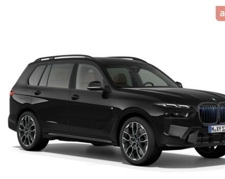 БМВ X7, об'ємом двигуна 2.99 л та пробігом 0 тис. км за 145394 $, фото 6 на Automoto.ua