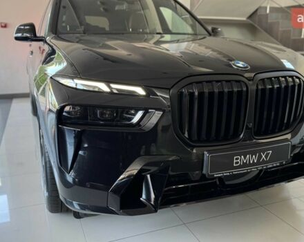 БМВ X7, объемом двигателя 2.99 л и пробегом 0 тыс. км за 145478 $, фото 3 на Automoto.ua