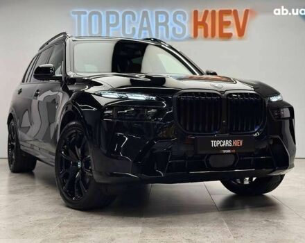 БМВ X7, объемом двигателя 3 л и пробегом 1 тыс. км за 174000 $, фото 6 на Automoto.ua