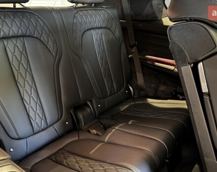 БМВ X7, объемом двигателя 2.99 л и пробегом 0 тыс. км за 159493 $, фото 36 на Automoto.ua