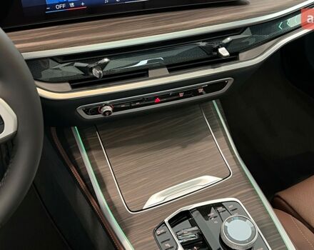 БМВ X7, объемом двигателя 2.99 л и пробегом 0 тыс. км за 160557 $, фото 14 на Automoto.ua