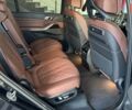 БМВ X7, объемом двигателя 2.99 л и пробегом 0 тыс. км за 145478 $, фото 20 на Automoto.ua