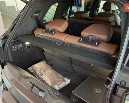 БМВ X7, объемом двигателя 2.99 л и пробегом 0 тыс. км за 145478 $, фото 18 на Automoto.ua