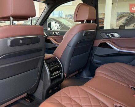 БМВ X7, объемом двигателя 2.99 л и пробегом 0 тыс. км за 146808 $, фото 21 на Automoto.ua