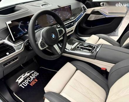 БМВ X7, объемом двигателя 3 л и пробегом 1 тыс. км за 174000 $, фото 24 на Automoto.ua