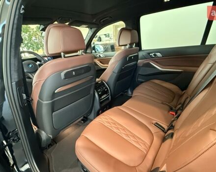 БМВ X7, об'ємом двигуна 2.99 л та пробігом 0 тис. км за 148591 $, фото 20 на Automoto.ua