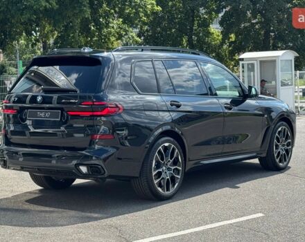 БМВ X7, объемом двигателя 2.99 л и пробегом 0 тыс. км за 159124 $, фото 4 на Automoto.ua