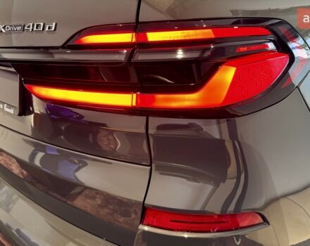 БМВ X7, объемом двигателя 2.99 л и пробегом 0 тыс. км за 159493 $, фото 14 на Automoto.ua