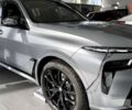 БМВ X7 2025 у Одесі на Automoto.ua БМВ X7, об'ємом двигуна 4.4 л та пробігом 0 тис. км за 186352 $, фото 7 на Automoto.ua