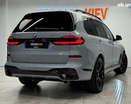 БМВ X7, объемом двигателя 3 л и пробегом 1 тыс. км за 174000 $, фото 5 на Automoto.ua