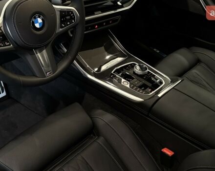 БМВ X7, объемом двигателя 2.99 л и пробегом 0 тыс. км за 158996 $, фото 9 на Automoto.ua