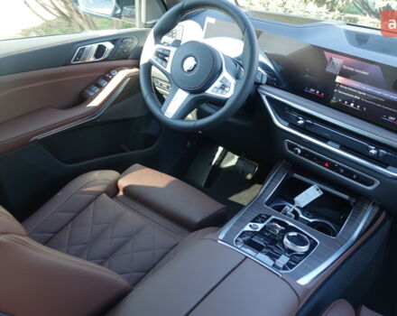 БМВ X7, объемом двигателя 2.99 л и пробегом 0 тыс. км за 145374 $, фото 11 на Automoto.ua
