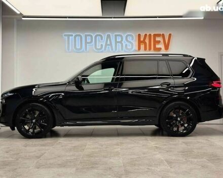 БМВ X7, объемом двигателя 3 л и пробегом 1 тыс. км за 174000 $, фото 12 на Automoto.ua