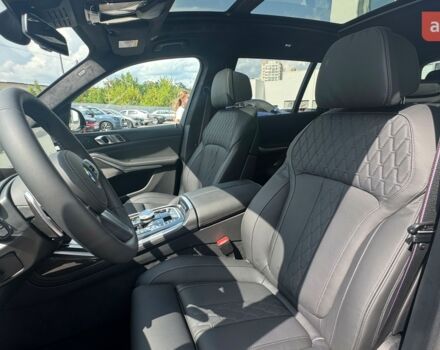 БМВ X7, объемом двигателя 2.99 л и пробегом 0 тыс. км за 162436 $, фото 7 на Automoto.ua